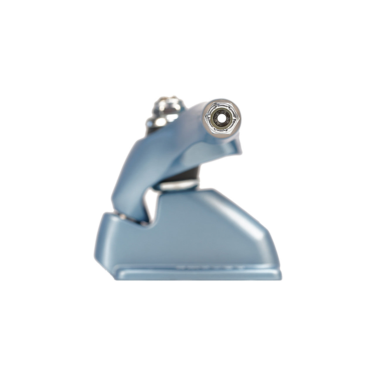 Carver CX Hollow Truck Set 6.5″ - Impala Blue Metallic (Set of 2) - X747X
