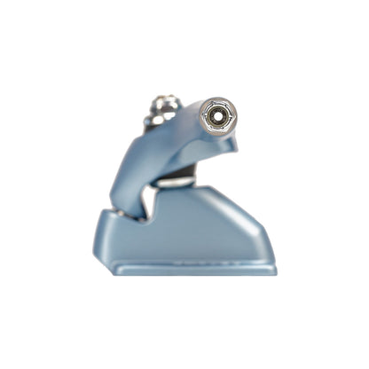 Carver CX Hollow Truck Set 6.5″ - Impala Blue Metallic (Set of 2) - X747X