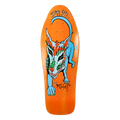 Schmitt Stix Chris Miller Dog Large 10" Skateboard Deck - X747X