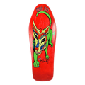 Schmitt Stix Chris Miller Dog Large 10" Skateboard Deck - X747X