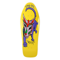 Schmitt Stix Chris Miller Dog Large 10" Skateboard Deck - X747X