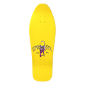 Schmitt Stix Chris Miller Dog Large 10" Skateboard Deck - X747X