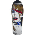 Vision Aggressor 2 Modern Concave 10" Skateboard Deck - X747X