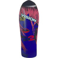 Vision Aggressor 2 Modern Concave 10" Skateboard Deck - X747X
