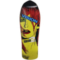 Vision Aggressor 2 Modern Concave 10" Skateboard Deck - X747X