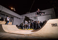 Half Pipe Ramp – 8' Wide - X747X
