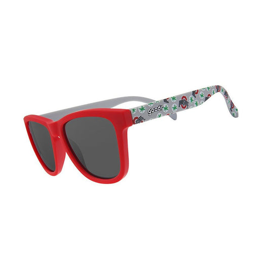 "OH-IO” Limited Ohio Collegiate OG Polarized Sunglasses - X747X