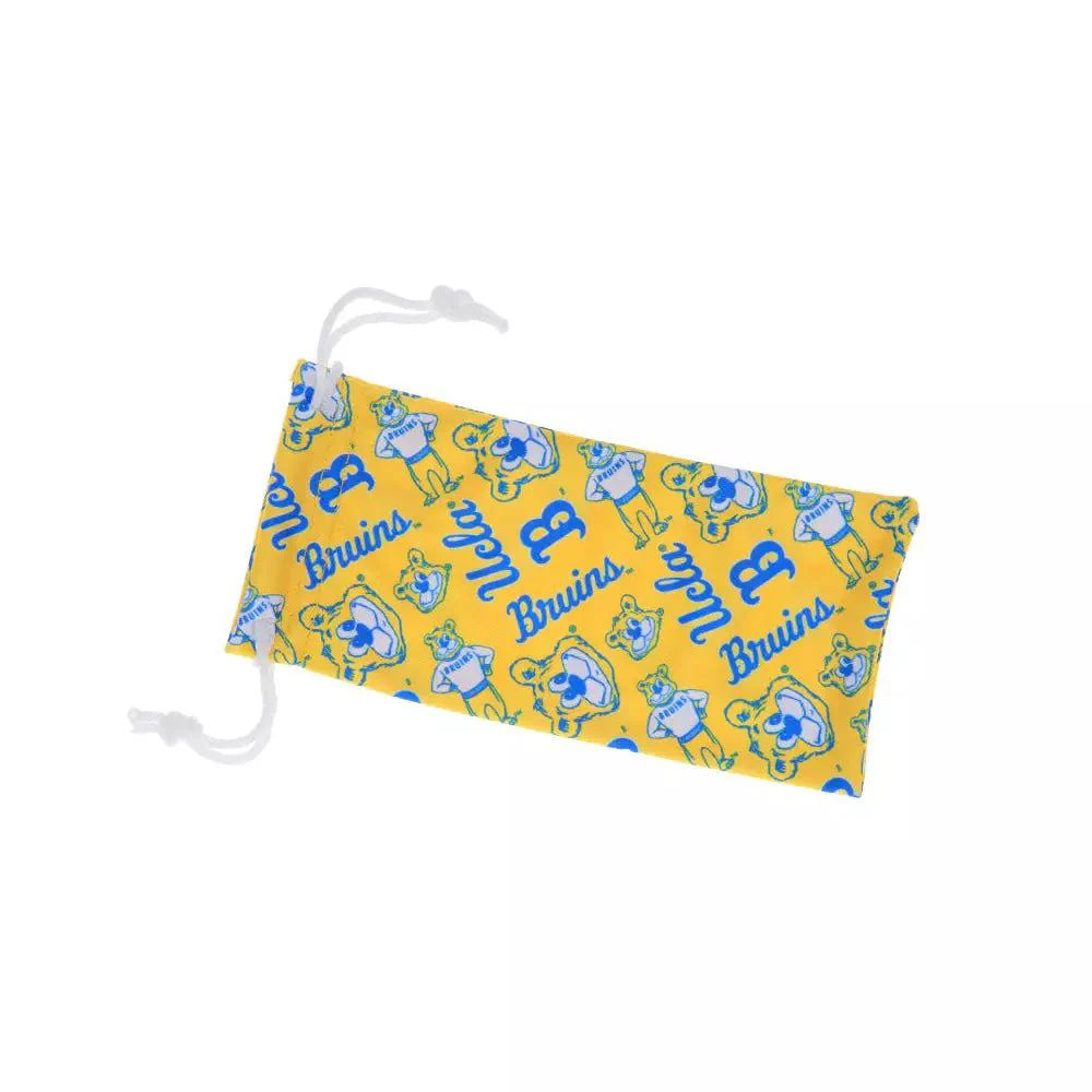 "8 Clap Eye Wraps” UCLA Collegiate OG Polarized Sunglasses - X747X