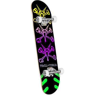 Powell Peralta Vato Rats Birch Skateboard Complete - 7″ Purple Fade - X747X