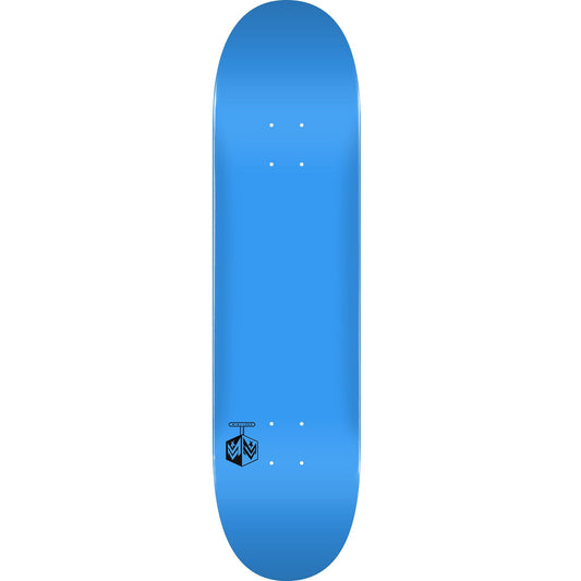 Mini Logo Detonator 15 Skateboard Deck 242 - 8.0″ Royal