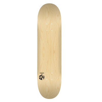 Mini Logo Detonator 15 Skateboard Deck 291 - 7.75" Natural - X747X