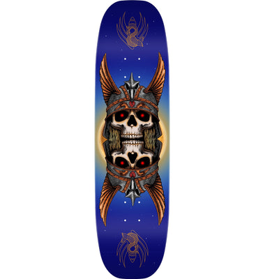 Powell Peralta Pro Andy Anderson Heron 2 Flight Skateboard Deck 301 - 8.70″ - X747X