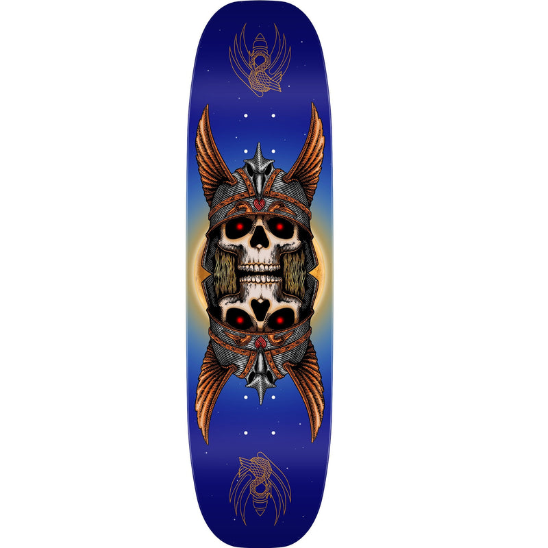 Powell Peralta Pro Andy Anderson Heron 2 Flight Skateboard Deck 301 - 8.70″ - X747X