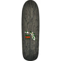 Powell Peralta Mike Fraizer Yellow Man 9.5" Complete Skateboard - X747X