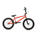 DK Four Pack 20″ Complete BMX Bike - Orange - X747X