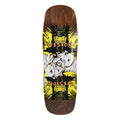 Vision Double Vision 9.5" Skateboard Deck - X747X