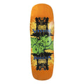 Vision Double Vision 9.5" Skateboard Deck - X747X