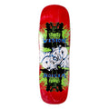 Vision Double Vision 9.5" Skateboard Deck - X747X