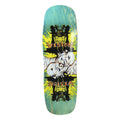 Vision Double Vision 9.5" Skateboard Deck - X747X