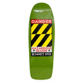 Schmitt Stix Danger 10.125" Skateboard Deck - X747X