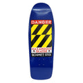 Schmitt Stix Danger 10.125" Skateboard Deck - X747X