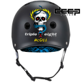 Triple Eight Deep Cover Helmet (Mike McGill) - X747X
