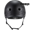 Triple Eight Deep Cover Helmet (Elliot Sloan)