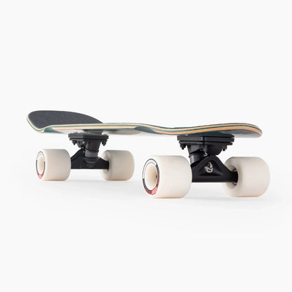 Landyachtz Dinghy Classic Wave Complete Cruiser