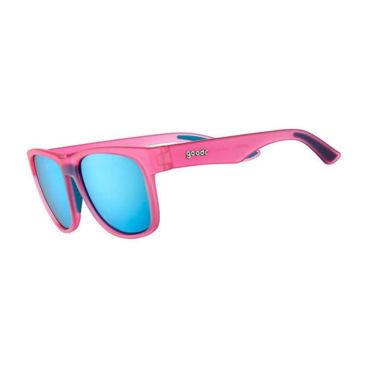 "Do You Even Pistol, Flamingo?” BFG Polarized Sunglasses - X747X