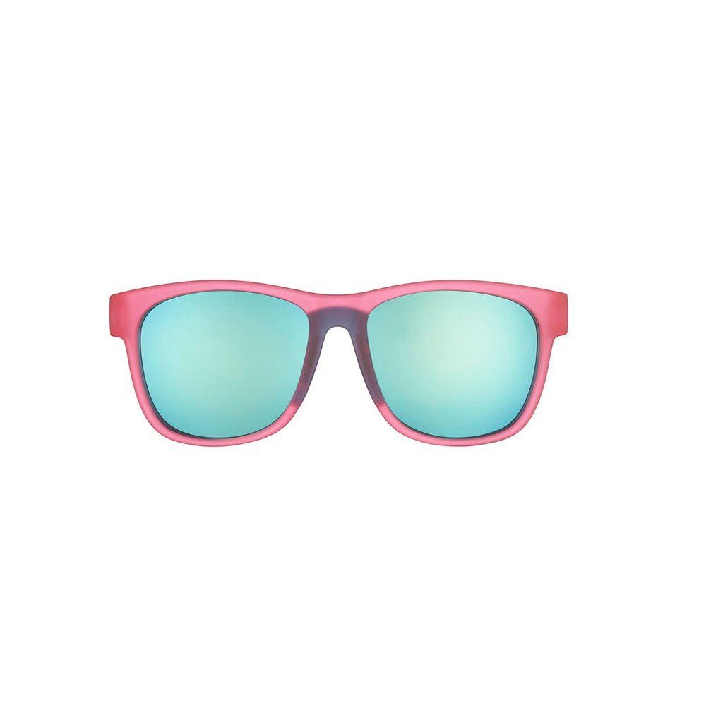 "Do You Even Pistol, Flamingo?” BFG Polarized Sunglasses - X747X