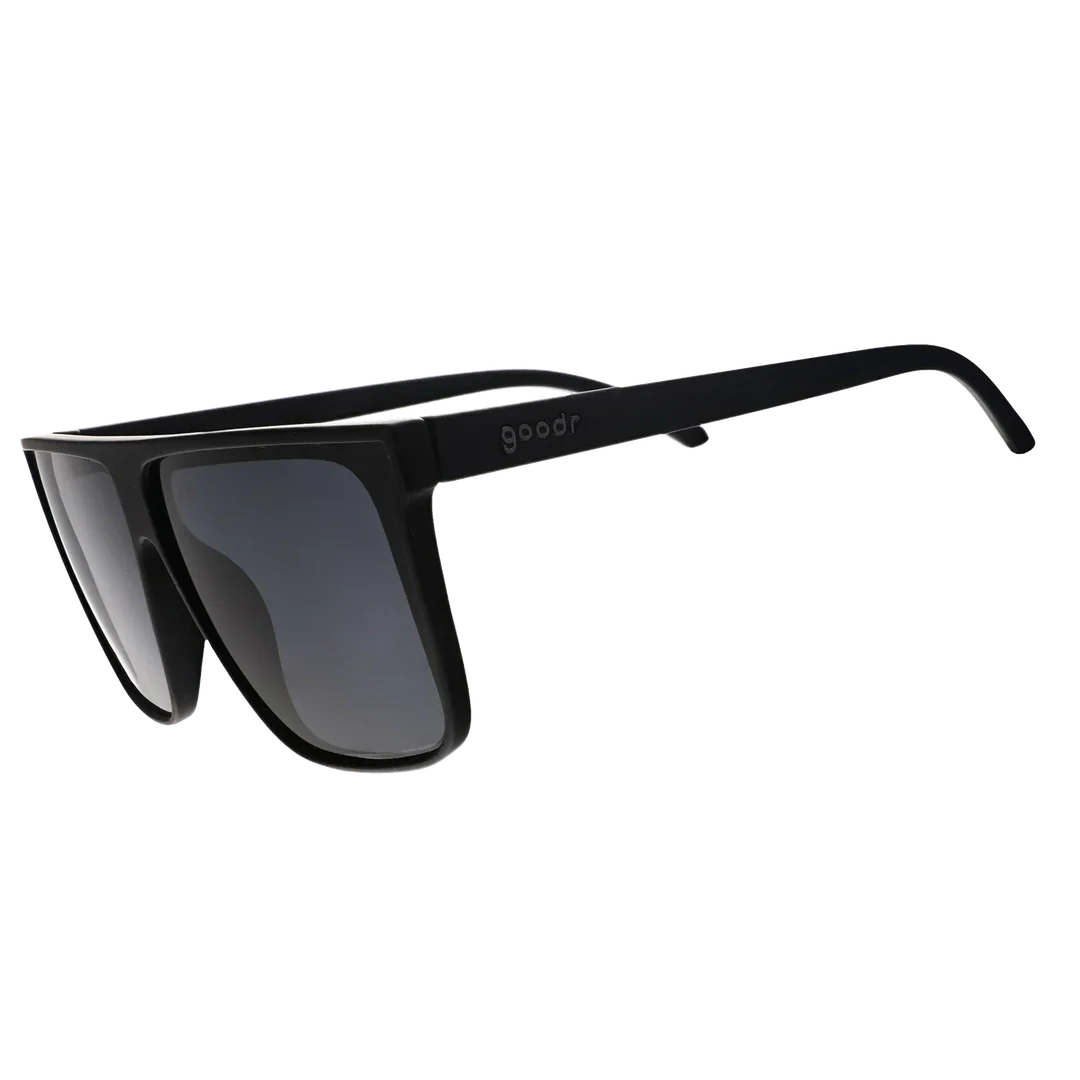 "Fashion Week Dropout” Fly G Premium Sunglasses - X747X