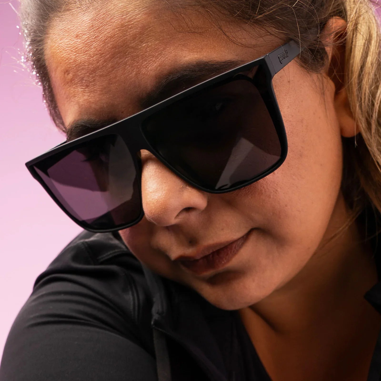 "Fashion Week Dropout” Fly G Premium Sunglasses - X747X