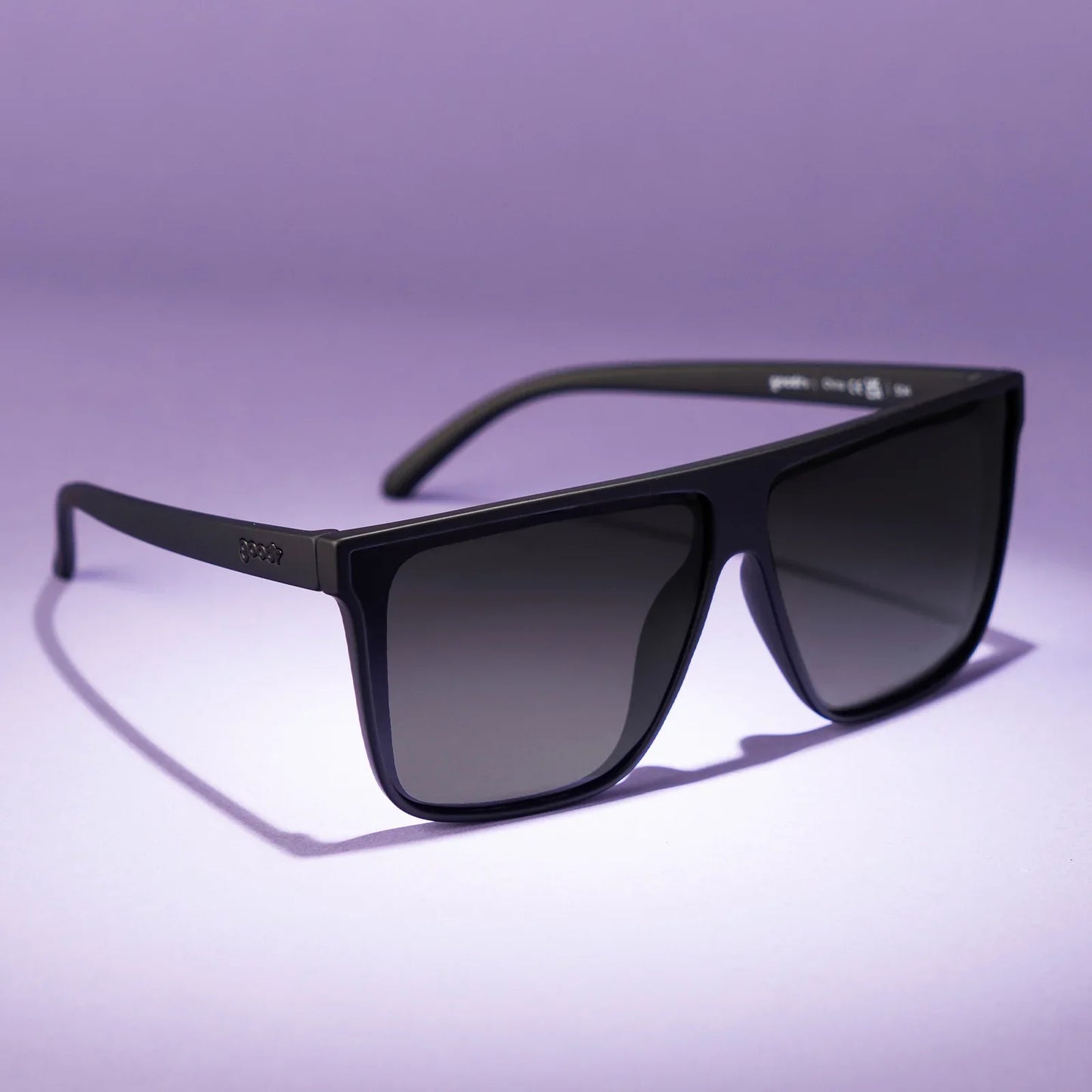 "Fashion Week Dropout” Fly G Premium Sunglasses - X747X