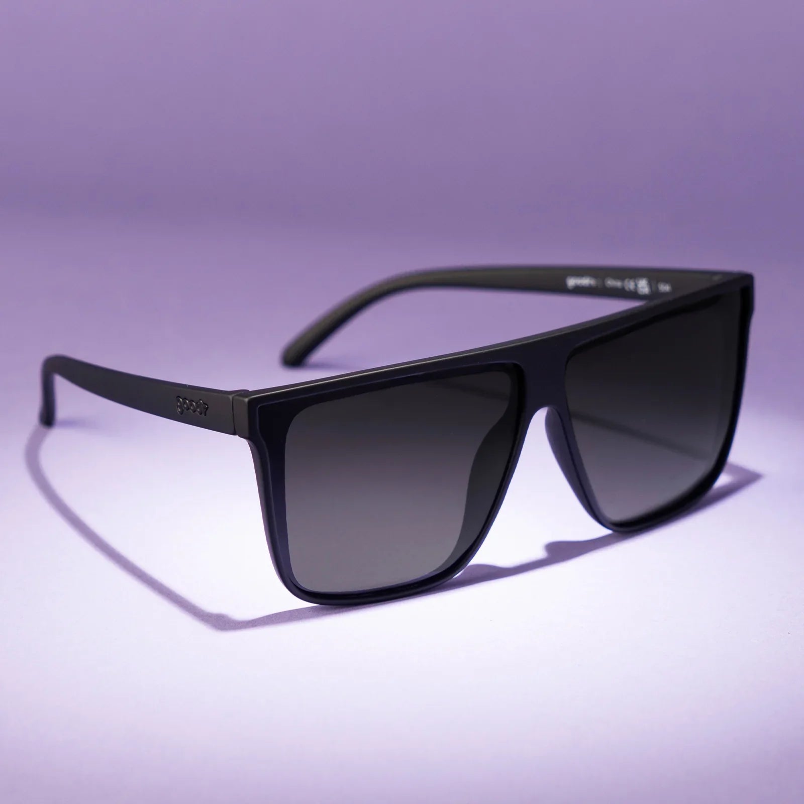 "Fashion Week Dropout” Fly G Premium Sunglasses - X747X