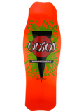 HOSOI OG HAMMERHEAD SPLAT 10.5" SKATEBOARD DECK - X747X