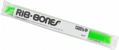 Powell Peralta Rib Bones Rails 14.5'' - Lime Green