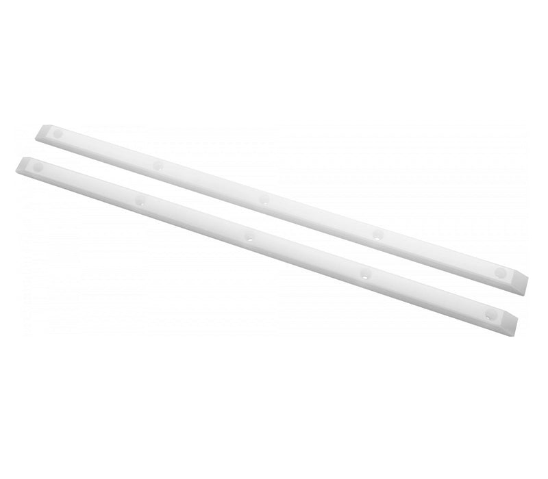 Powell Peralta Rib Bones Rails 14.5'' - White - X747X