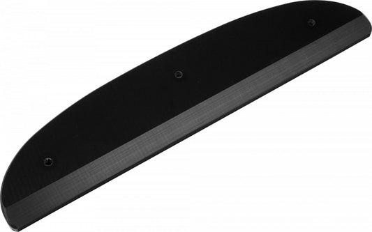 Powell Peralta Tail Bone 8" - Black