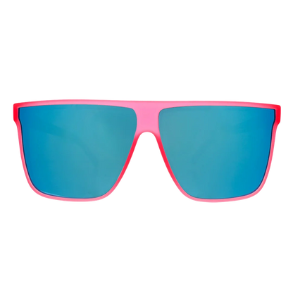 "Entourage Sold Seperately” Fly G Premium Sunglasses - X747X