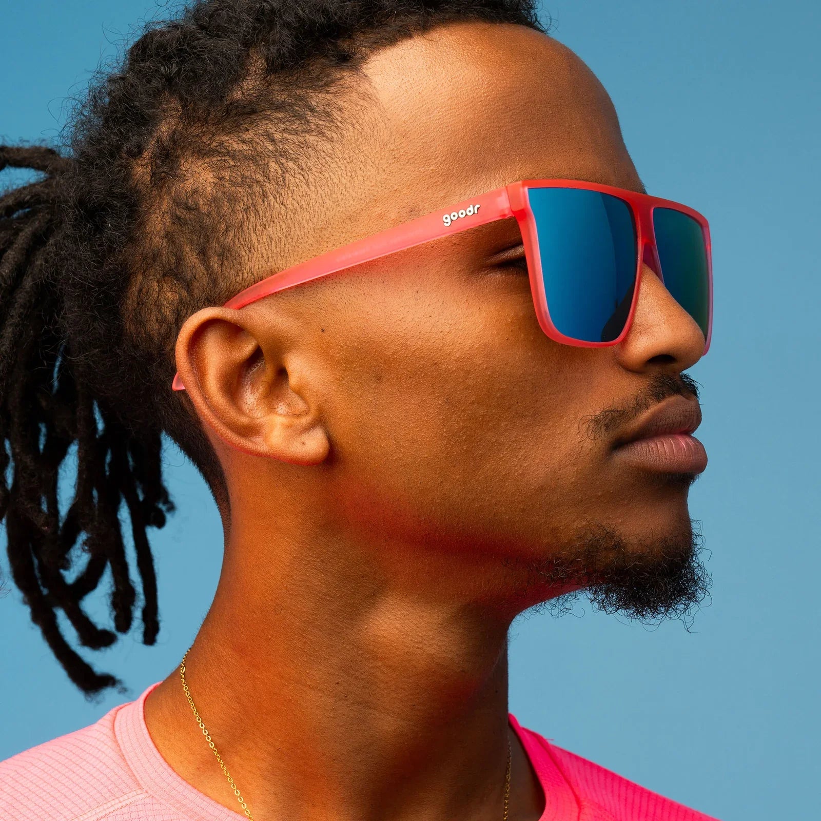 "Entourage Sold Seperately” Fly G Premium Sunglasses - X747X