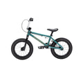 Fit 2026 Misfit 14 Complete BMX Bike - Dark Jade Green - X747X