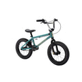 Fit 2026 Misfit 14 Complete BMX Bike - Dark Jade Green - X747X