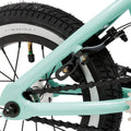 Fit 2026 Misfit 12 Complete BMX Bike - Cocomint - X747X