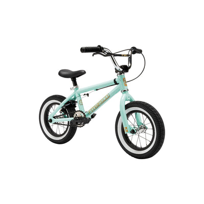 Fit 2026 Misfit 12 Complete BMX Bike - Cocomint - X747X