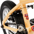 Fit 2026 Misfit 14 Complete BMX Bike - Peachy