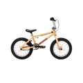 Fit 2026 Misfit 14 Complete BMX Bike - Peachy