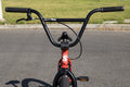 Sunday Blueprint 20″ Complete BMX Bike - Gloss Fire Engine Red - X747X
