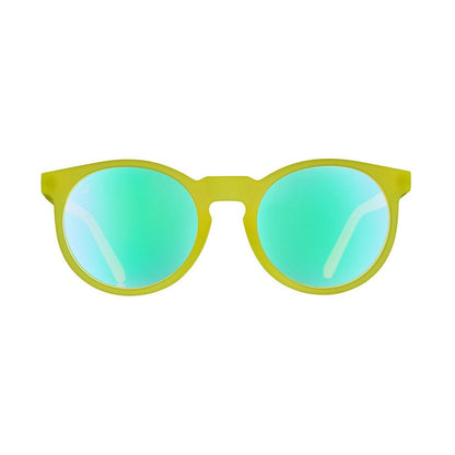 "Fade-Er-Ade Shades” Circle G Polarized Sunglasses - X747X