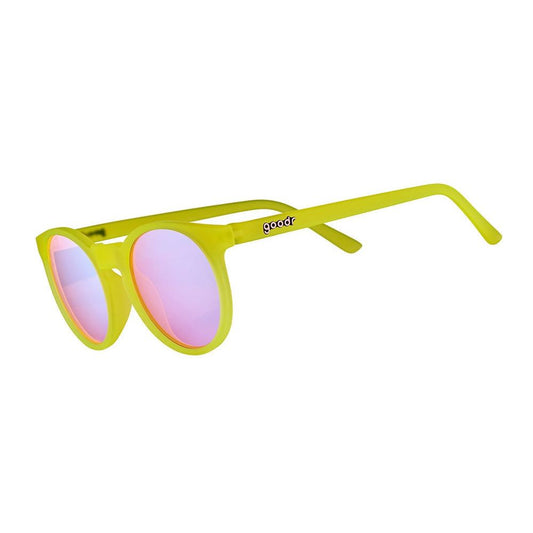"Fade-Er-Ade Shades” Circle G Polarized Sunglasses - X747X