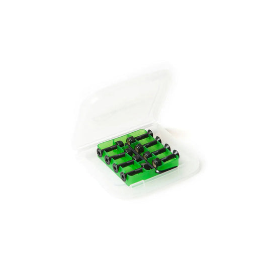 Loaded Countersunk Hardware - 1.25″